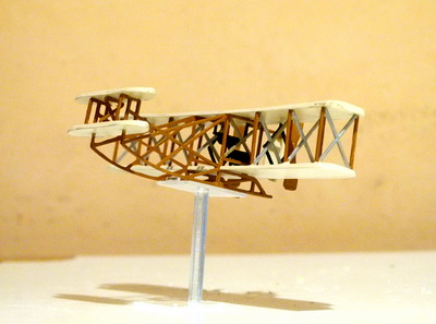 Wright Flyer